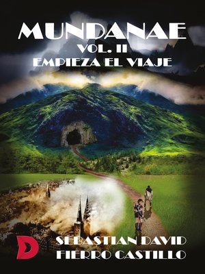cover image of Mundanae. Volumen II